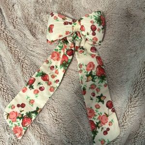 Loveshackfancy Hairbow